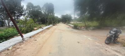 Image of 2517 Sq.ft Residential Plot / Land for sale in Anjanapura, Bengaluru for Rs. 32000000