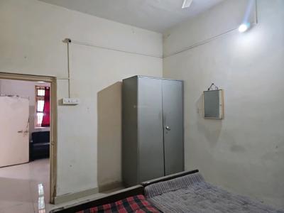 Bedroom Image of 600 Sq.ft 1 BHK Apartment / Flat for rent in Yerawada Pune for Rs. 19000