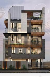 3 BHK Flat