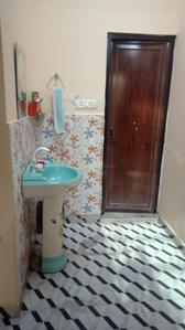 Bathroom Image of 528 Sq.ft 3 BHK Independent House for sale in Pashupati Vihar Kashipur for Rs. 2599999