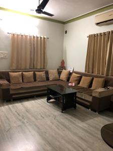 Hall Image of 1600 Sq.ft 4 BHK Independent House for sale in Saiyed Vasna Vadodara for Rs. 10000000