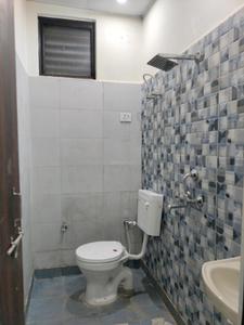 Common Bathroom Image of 750 Sq.ft 2 BHK Apartment / Flat for sale in CI Golf City, Kambakshpur Noida for Rs. 3086100
