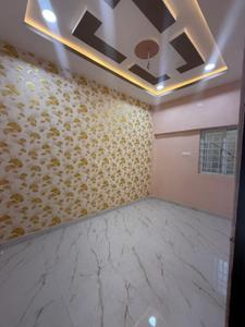 Bedroom Image of 700 Sq.ft 2 BHK Independent House for sale in Bhatagaon Raipur for Rs. 3200000