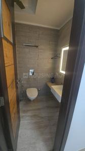 Image of 2925 Sq.ft 4 BHK Builder Floor for rent in Janakpuri, New Delhi for Rs. 85000