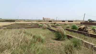 Near Gonpura Railway station Plot View 2