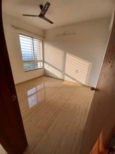 Bedroom Image of 1045 Sq.ft 2 BHK Apartment / Flat for rent in VTP Sierra, Sus Pune for Rs. 29000