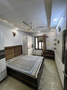 2 BHK Independent Builder Floor