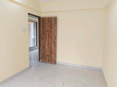Bedroom Image of 650 Sq.ft 1 BHK Apartment / Flat for sale in Shreeji Lifespaces Aradhan, Ulwe Navi Mumbai for Rs. 7000000