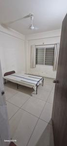 Hall Image of 950 Sq.ft 2 BHK Apartment / Flat for sale in Ambica Kishan Galaxy, Bhayli Vadodara for Rs. 3300000
