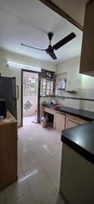 Kitchen Image of 1800 Sq.ft 3 BHK Apartment / Flat for sale in Geeta Bhawan Indore for Rs. 12500000
