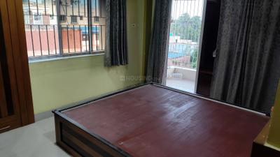 Bedroom Image of 1350 Sq.ft 3 BHK Apartment / Flat for sale in Mohin Apartment, Bramhapur Kolkata for Rs. 6500000