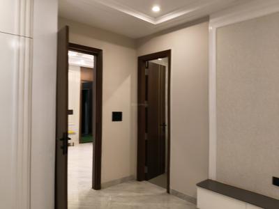 Bedroom Image of 3078 Sq.ft 4 BHK Builder Floor for sale in Sector 23 Gurgaon for Rs. 38500000