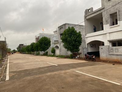 Image of 398 Sq.ft Residential Plot / Land for sale in Bhilai Marshalling Yard, Charoda for Rs. 1600000