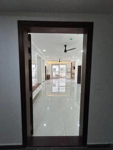 Hall Image of 1100 Sq.ft 2 BHK Apartment / Flat for sale in Lingampally Hyderabad for Rs. 5900000