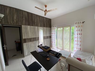 Kitchen Image of 2580 Sq.ft 4 BHK Villa for sale in Casagrand Esmeralda, Kotiganahalli Bengaluru for Rs. 26000000