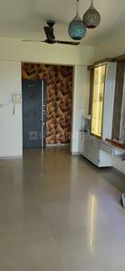 1 BHK Flat