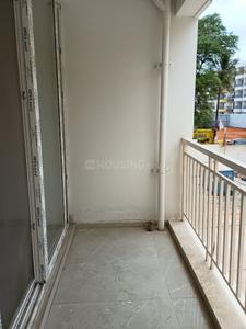 Balcony Image of 1580 Sq.ft 3 BHK Apartment / Flat for sale in ATZ Areva by ATZ PROPERTIES, Balagere Bengaluru for Rs. 21100000