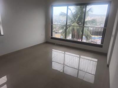 Bedroom Image of 790 Sq.ft 2 BHK Apartment / Flat for sale in Mahindra Alcove, Andheri East Mumbai for Rs. 22000000