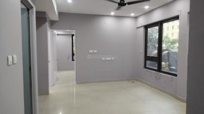 Living Room Image of 917 Sq.ft 2 BHK Apartment / Flat for sale in Bengal Peerless Avidipta Phase II, Santoshpur Kolkata for Rs. 9000000