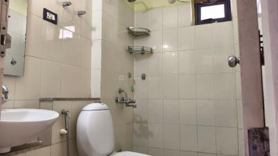 Image of 750 Sq.ft 2 BHK Builder Floor for rent in Vatika Emilia Floors, Sector 83, Gurgaon for Rs. 22000