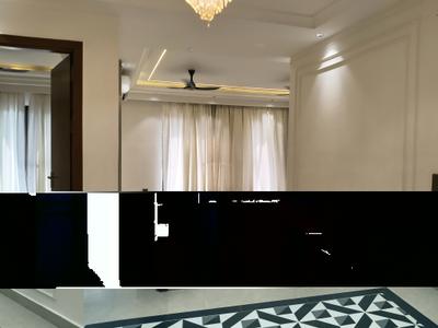 Living Room Image of 2300 Sq.ft 3.5 BHK Builder Floor for sale in Suncity Township, Sector 54 Gurgaon for Rs. 40000000