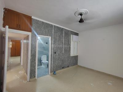 Bedroom Image of 1450 Sq.ft 3 BHK Apartment / Flat for sale in Niho Jasmine Scottish Garden, Indirapuram Ghaziabad for Rs. 16000000
