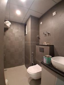 Bathroom Image of 1400 Sq.ft 3 BHK Apartment / Flat for sale in Sector 20 Panchkula for Rs. 12200000
