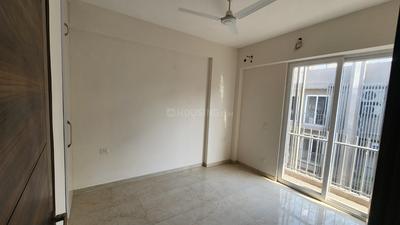 Bedroom Image of 1503 Sq.ft 3.5 BHK Apartment / Flat for rent in Manesar Gurgaon for Rs. 32500