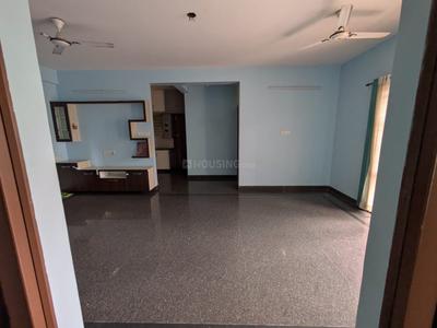 Hall Image of 1300 Sq.ft 3 BHK Apartment / Flat for rent in Devarachikkana Halli Bengaluru for Rs. 33000