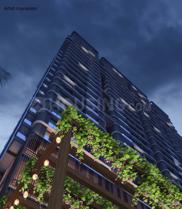 EH the trinity dhole patil road uppar kharadi Main Image 1