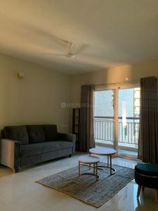 Hall Image of 1400 Sq.ft 3 BHK Apartment / Flat for sale in IJM First City, Mihan Nagpur for Rs. 5200000
