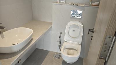 Image of 1000 Sq.ft 2 BHK Apartment / Flat for sale in Viceroy Savana Phase 2, Kandivali East, Mumbai for Rs. 39200000