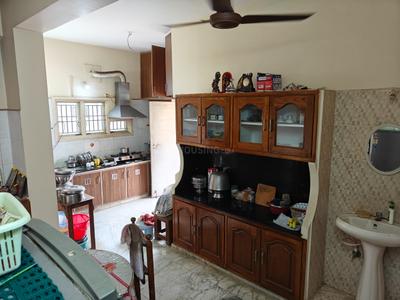 Kitchen Image of 1180 Sq.ft 2 BHK Apartment / Flat for sale in Bhagyanagar Ongole for Rs. 4000000