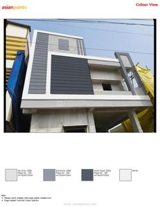 Image of 1000 Sq.ft 1 BHK Independent House for rent in Gopalwada, Mancherial for Rs. 4500
