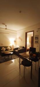 1 BHK Flat