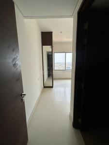 Hall Image of 1850 Sq.ft 3 BHK Apartment / Flat for rent in Perungudi Chennai for Rs. 130000