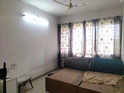 Bedroom Image of 872 Sq.ft 2 BHK Apartment / Flat for sale in Nanded Sarang, Nanded Pune for Rs. 9400000