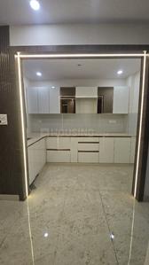 Kitchen Image of 970 Sq.ft 3 BHK Builder Floor for sale in Nilothi New Delhi for Rs. 5200000