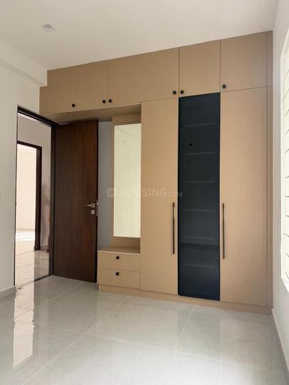 Parthasarathy Puram Bedroom One 1