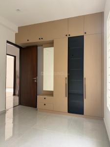 Parthasarathy Puram Bedroom One 1