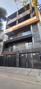 3.5 BHK Independent Builder Floor