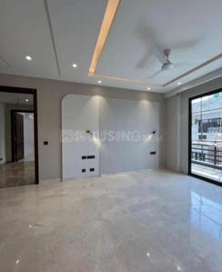 Hall Image of 3200 Sq.ft 4 BHK Builder Floor for rent in Sector 4 Gurgaon for Rs. 43500