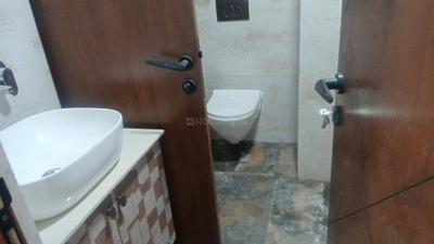 Image of 2200 Sq.ft 4 BHK Apartment / Flat for sale in Rudra Apartment, Sector 6 Dwarka, New Delhi for Rs. 37500000