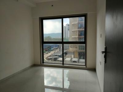 Bedroom Image of 1020 Sq.ft 2 BHK Apartment / Flat for sale in KT And LK Sai Vrindavan Dham, Panvel Navi Mumbai for Rs. 9500000