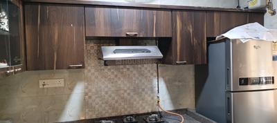 Bathroom Image of 1340 Sq.ft 3 BHK Apartment / Flat for rent in Nexus Hyde Park, Thane West Thane for Rs. 55000