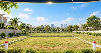Image of 200 Sq.ft Residential Plot / Land for sale in Sector-02, Bahadurgarh for Rs. 18500000