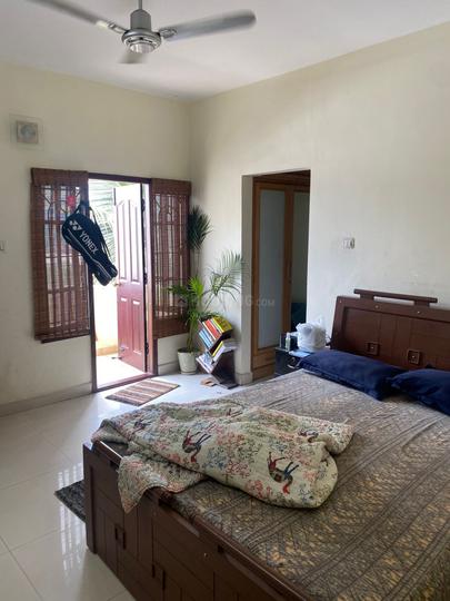 Cleveland Town, Frazer Town Bedroom 1