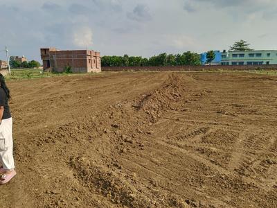 Kurkuri Plot View 1
