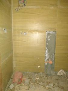 Bedroom Two Image of 1242 Sq.ft 3 BHK Builder Floor for sale in Model Town New Delhi for Rs. 14000000