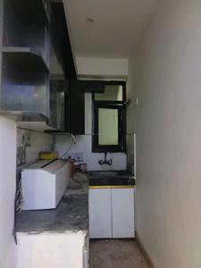 Kitchen Image of 550 Sq.ft 1 BHK Apartment / Flat for sale in Sector 73 Noida for Rs. 2140000